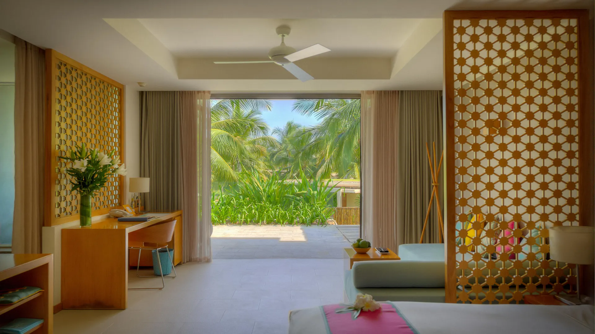 Mia Resort Nha Trang Thon Lap Thinh