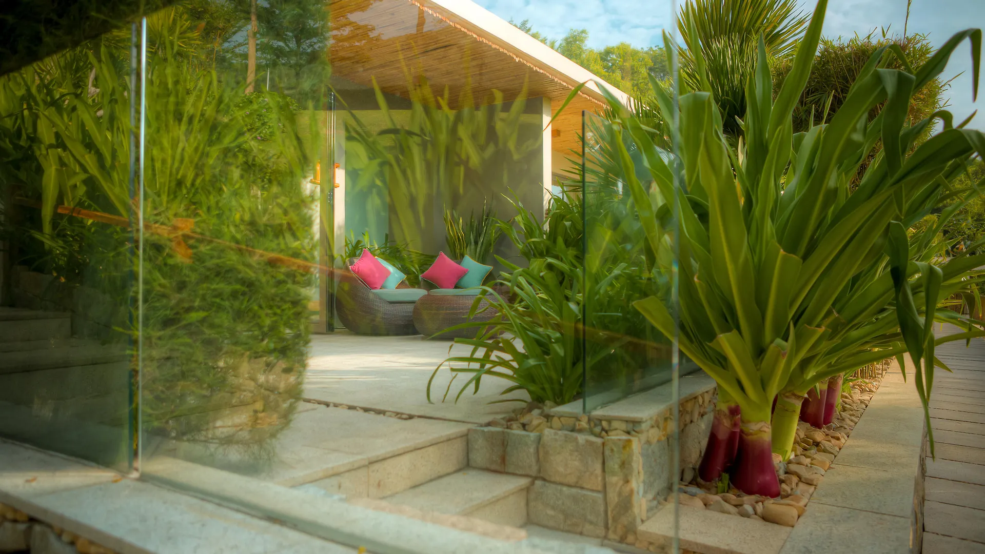 Mia Resort Nha Trang Thon Lap Thinh