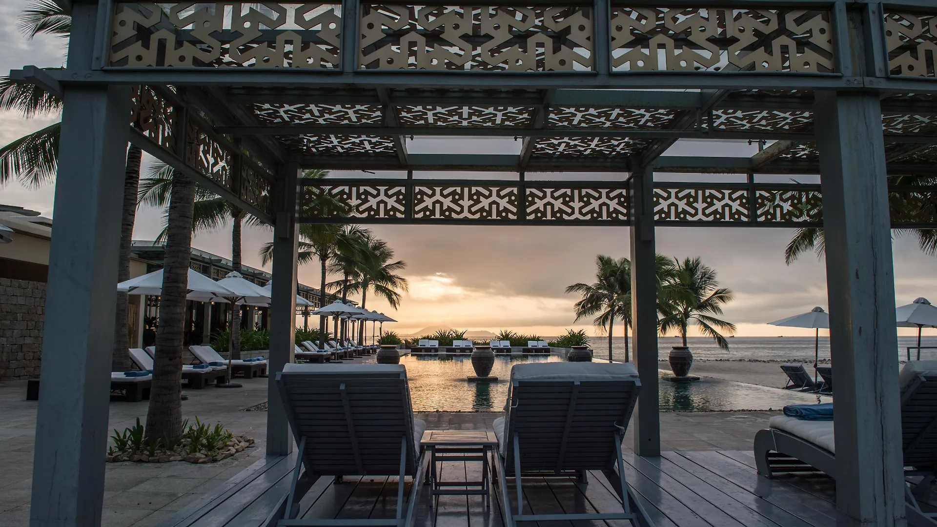 Mia Resort Nha Trang Thon Lap Thinh