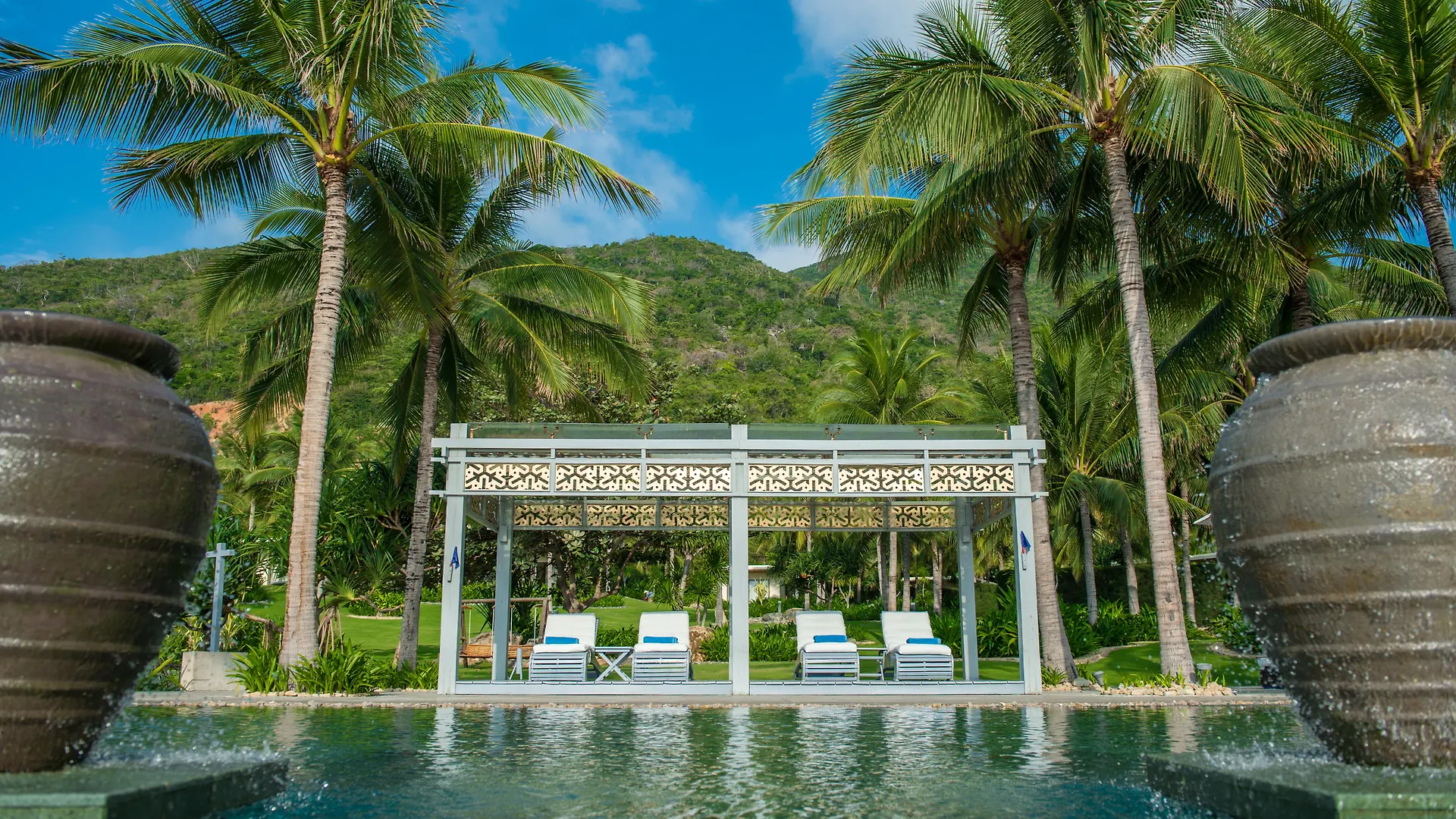 Mia Resort Nha Trang Thon Lap Thinh Vietnam