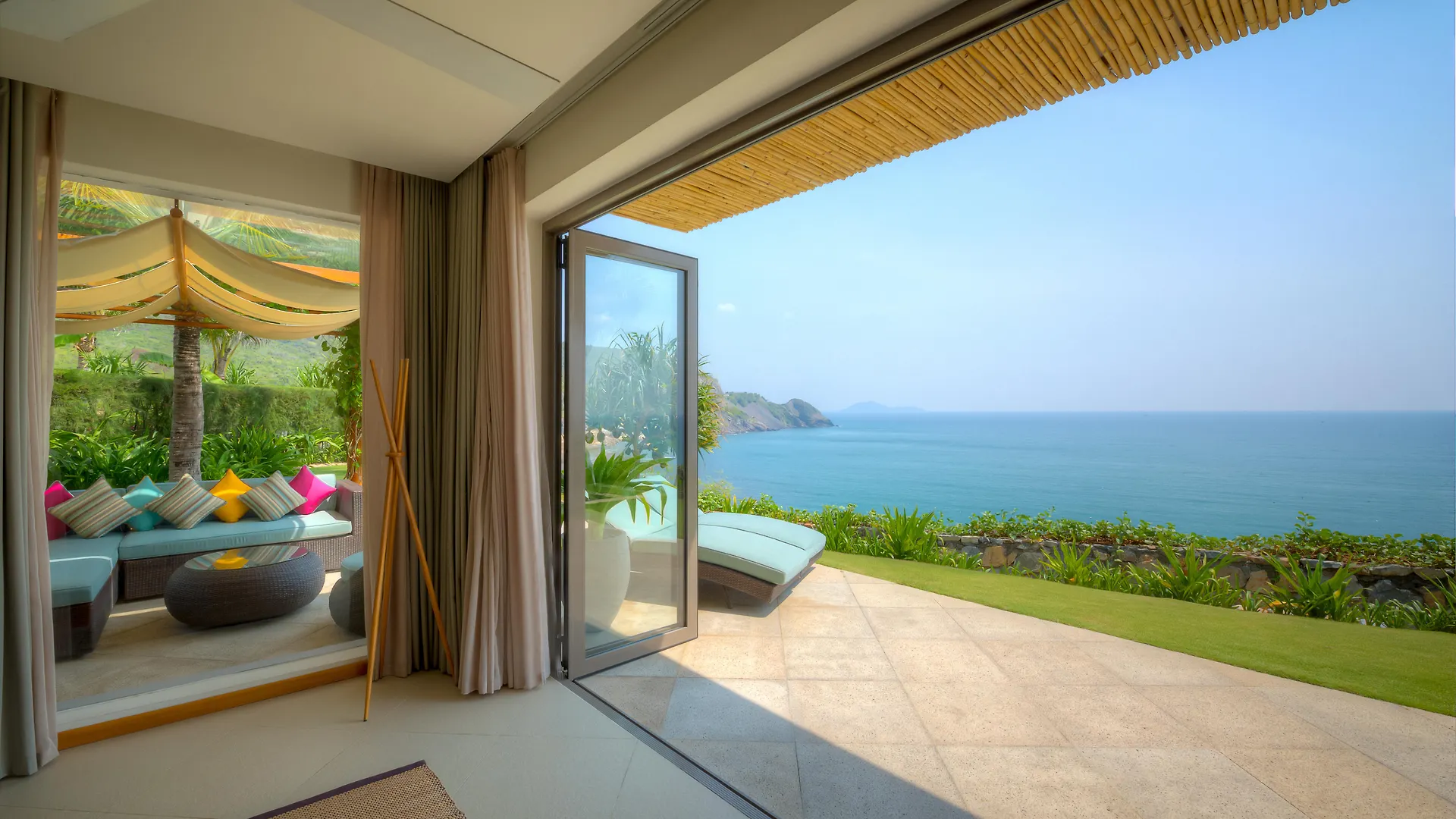 Mia Resort Nha Trang Thon Lap Thinh
