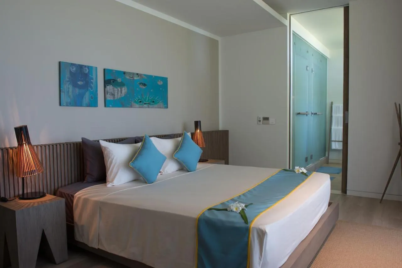 Mia Resort Nha Trang Thon Lap Thinh