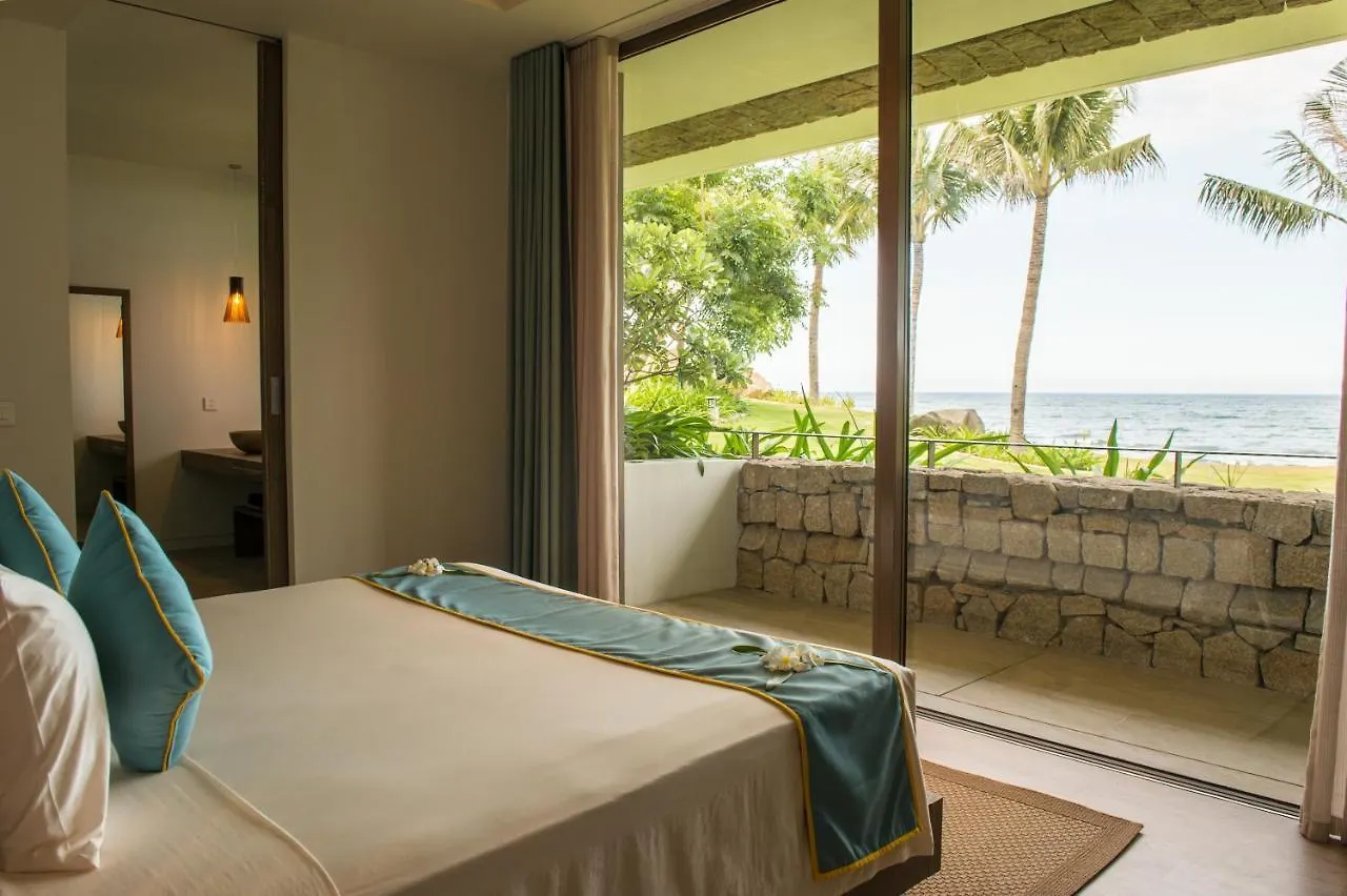 Mia Resort Nha Trang Thon Lap Thinh