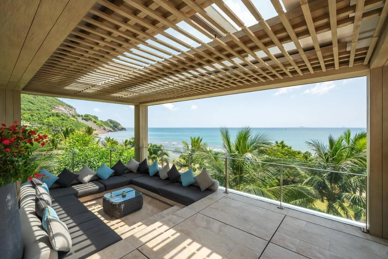 Mia Resort Nha Trang Thon Lap Thinh